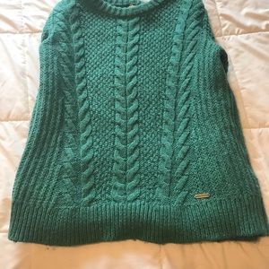 Hollister sweater